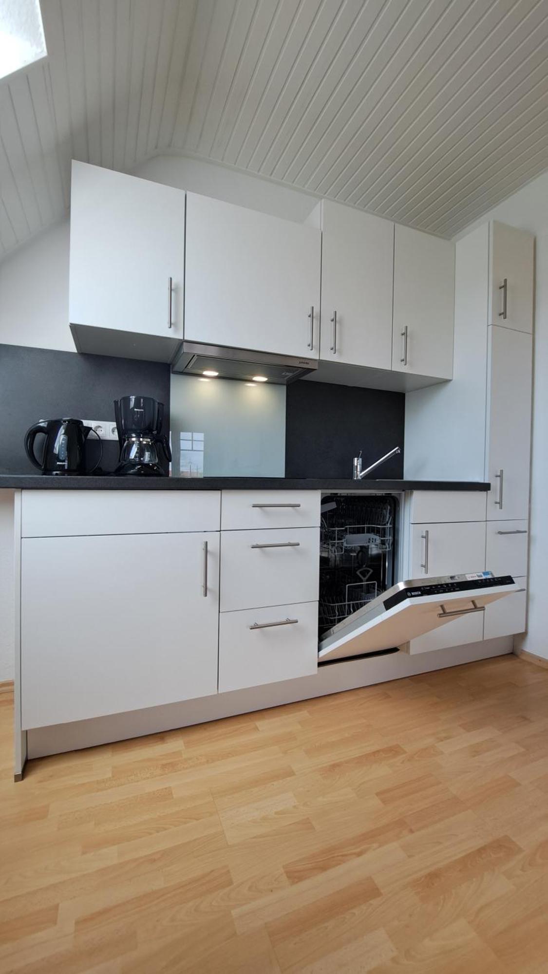Ferienwohnungen Haus Gezeiten Neuharlingersiel Bagian luar foto