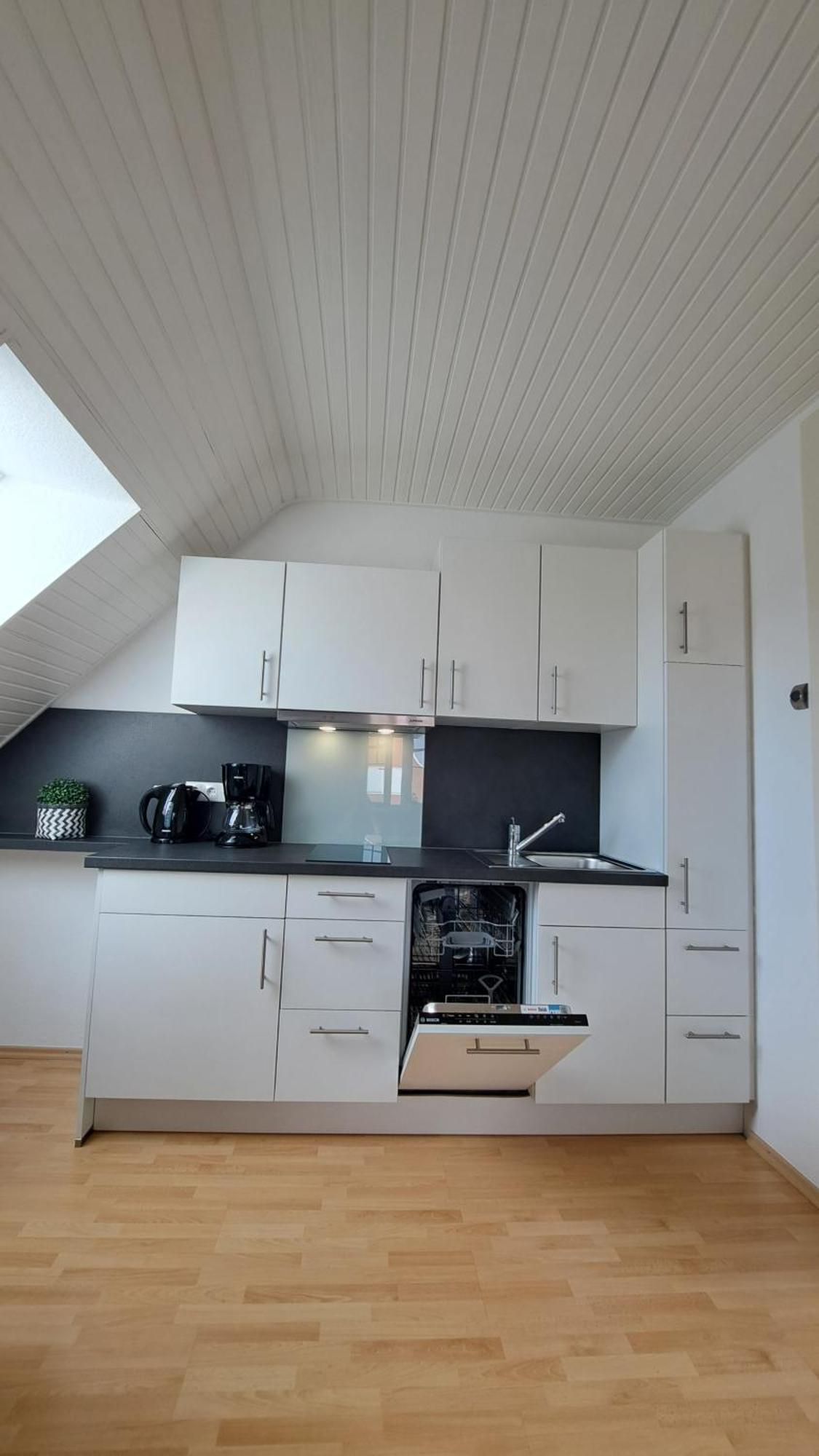Ferienwohnungen Haus Gezeiten Neuharlingersiel Bagian luar foto
